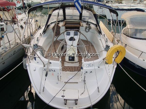 Bavaria 32 Cruiser