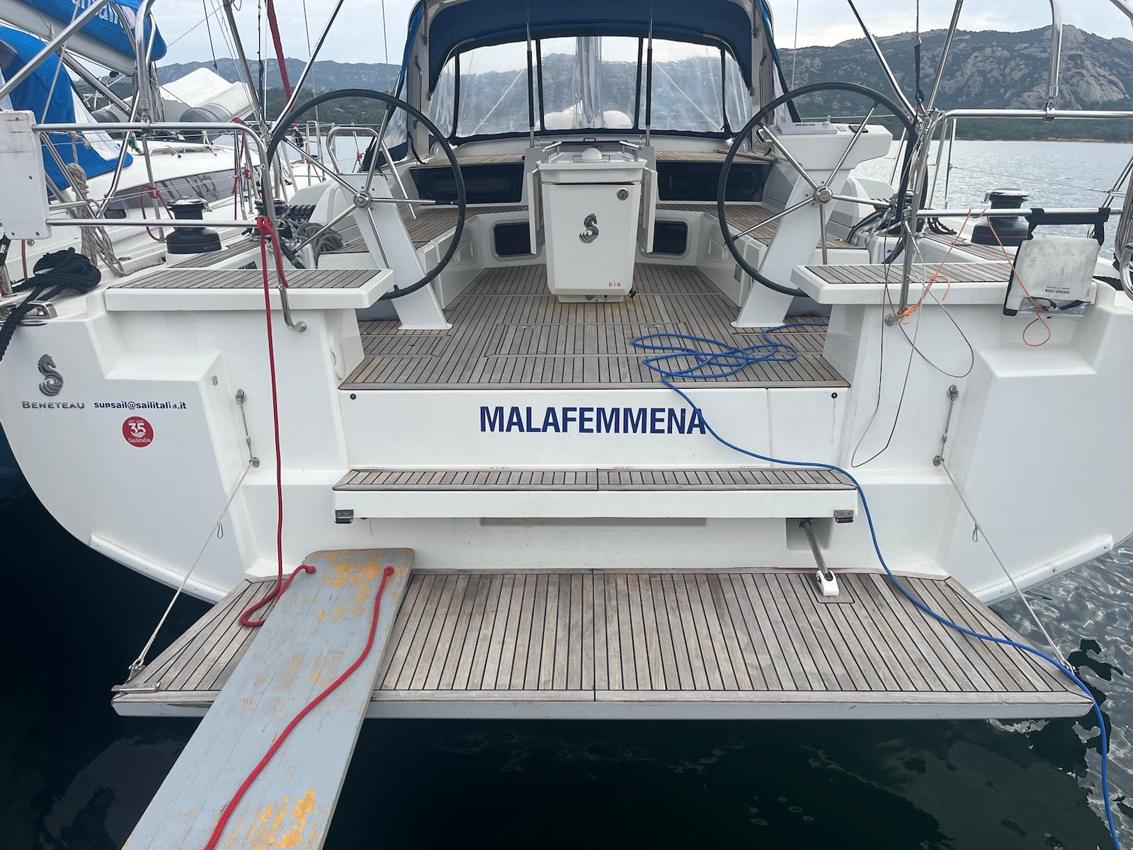 Malafemmena