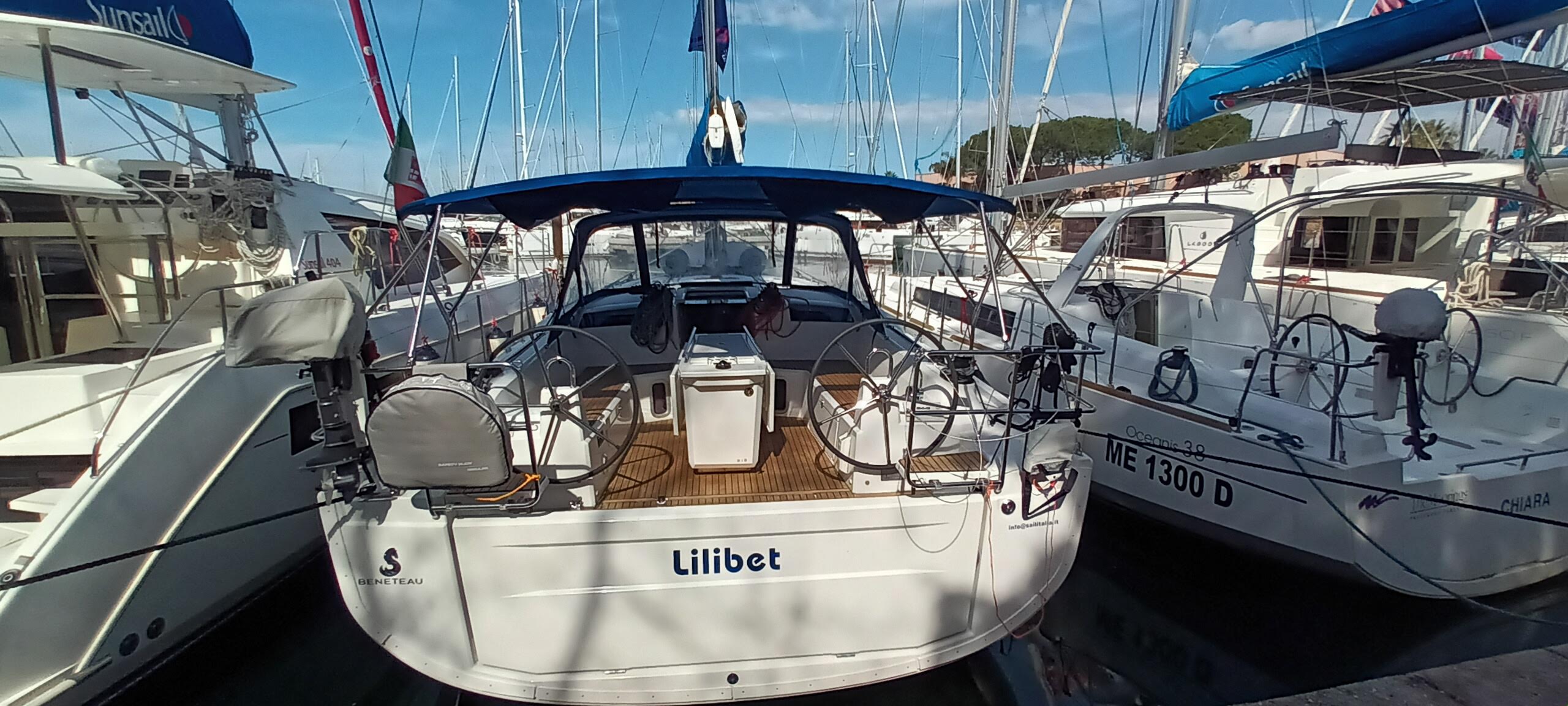 Lilibet