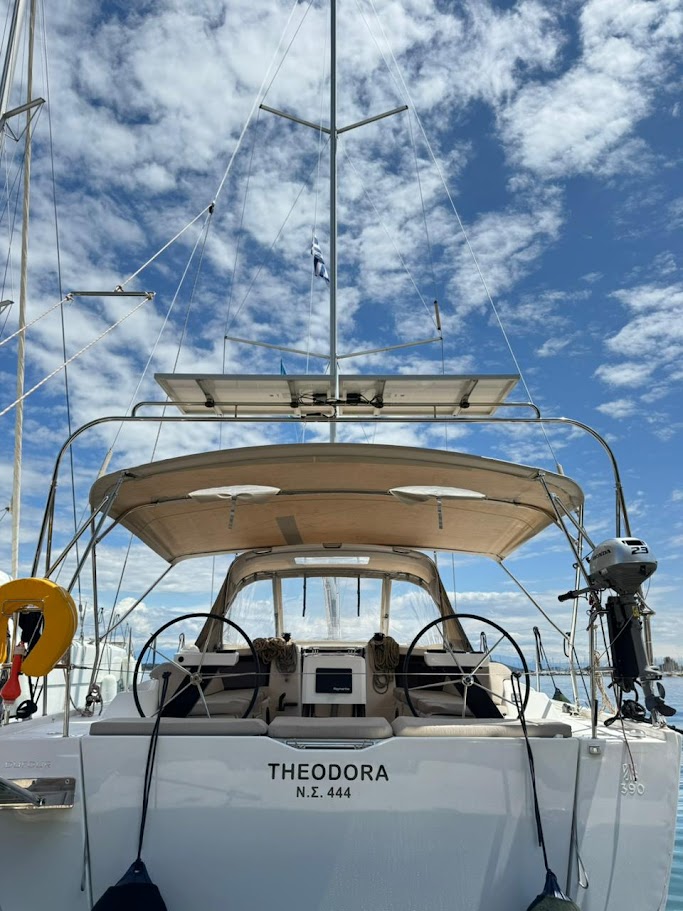 Theodora