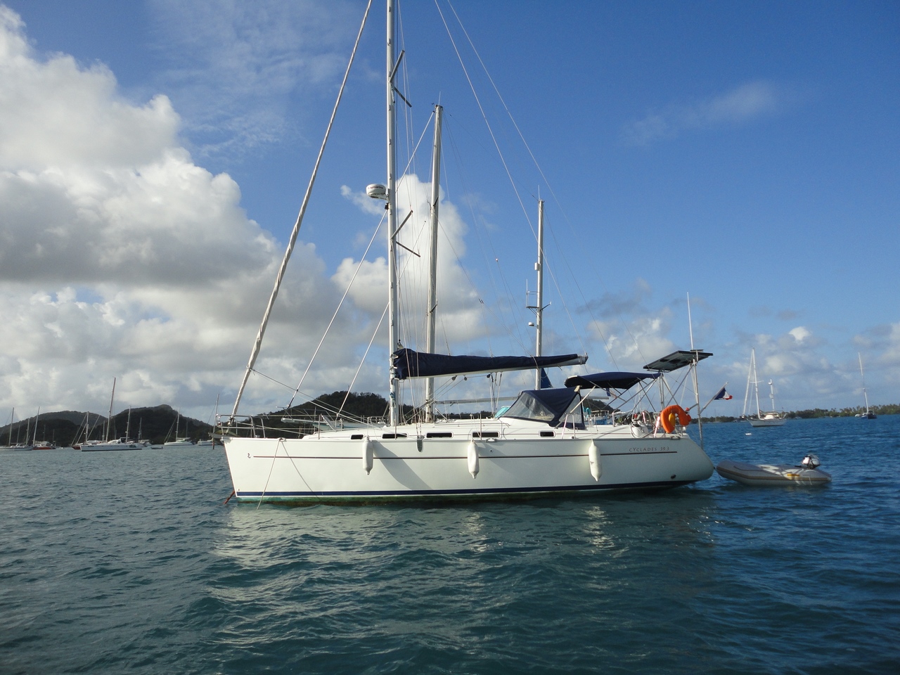 Sea 39.3