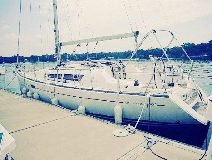 Sea 36i