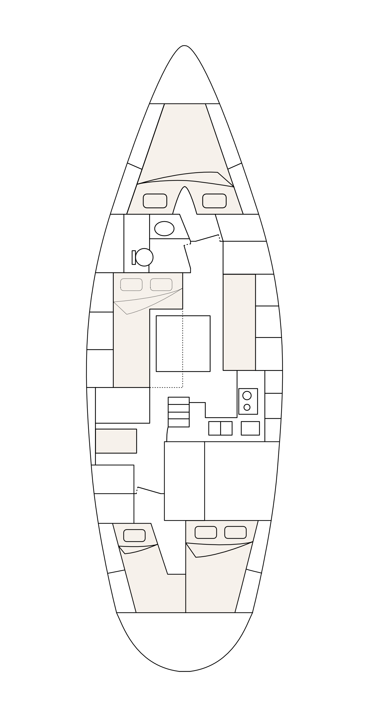 Aeolus Hallberg Rassy 36