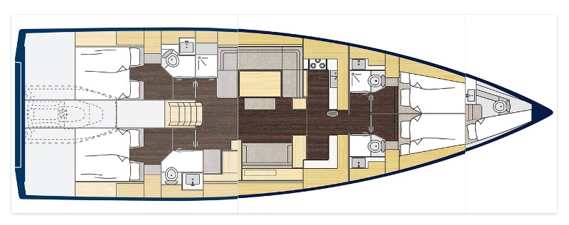 Elli Bavaria C57