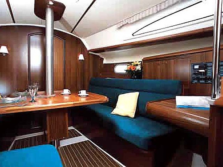 Sea 32i SUN ODDYSEY 32I Refit 2022