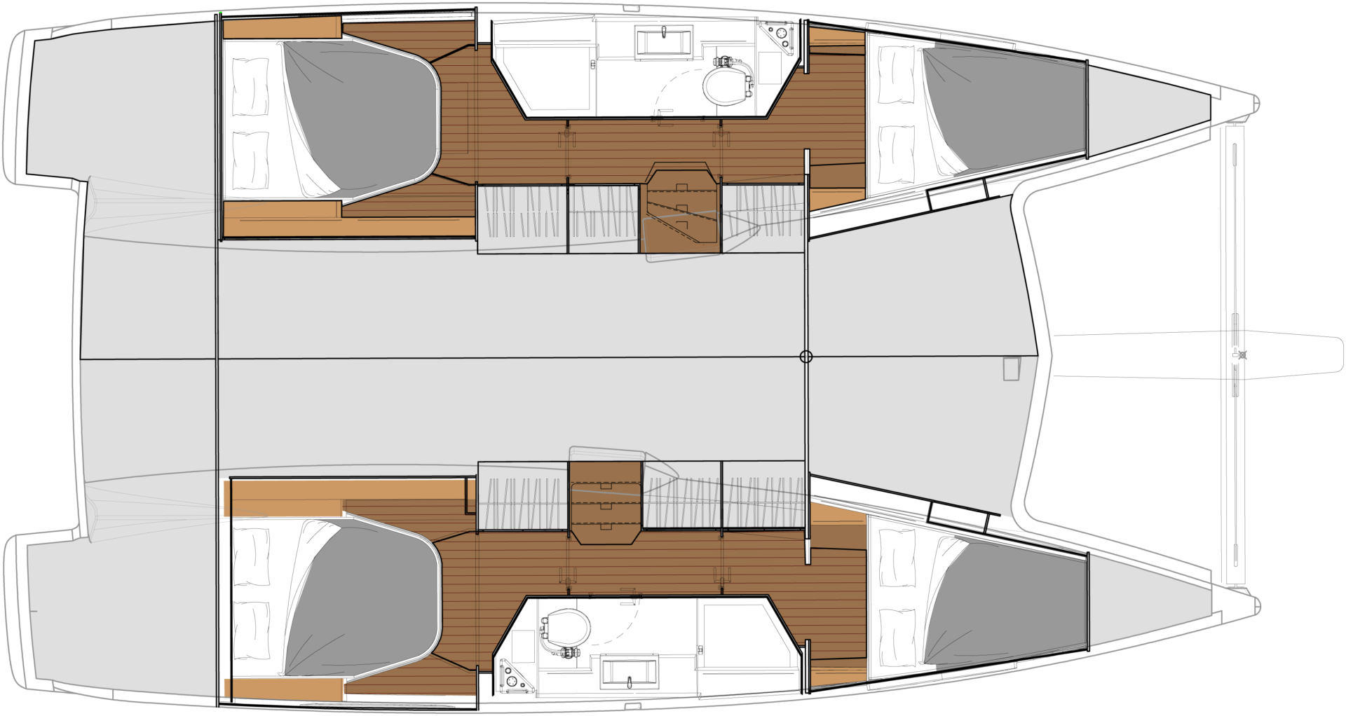 BODHI QUEST Isla 40