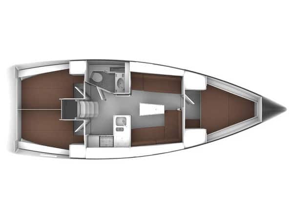 Odysseas Bavaria 37