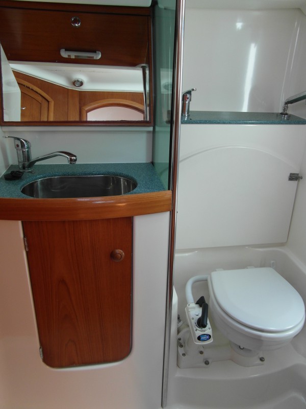 Sandpiper Sun Odyssey 43