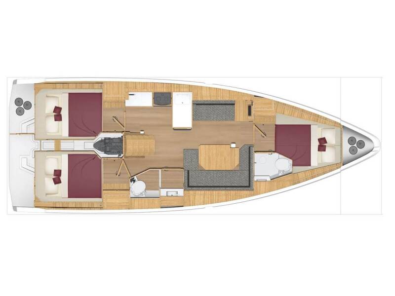 Velika Luka Bavaria C38