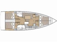 Albius Oceanis 40.1
