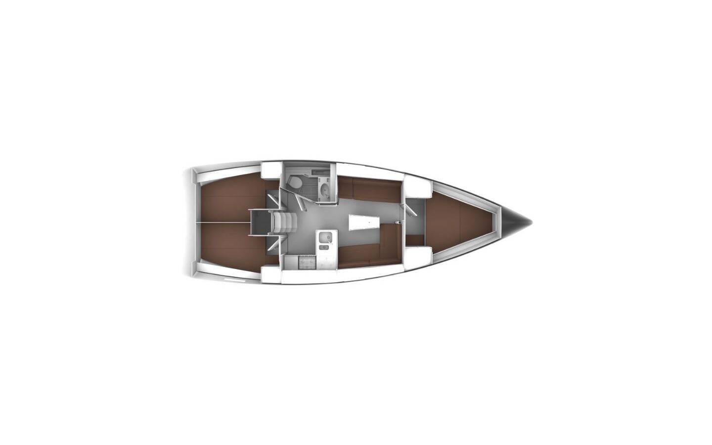Adria Nina Bavaria Cruiser 37