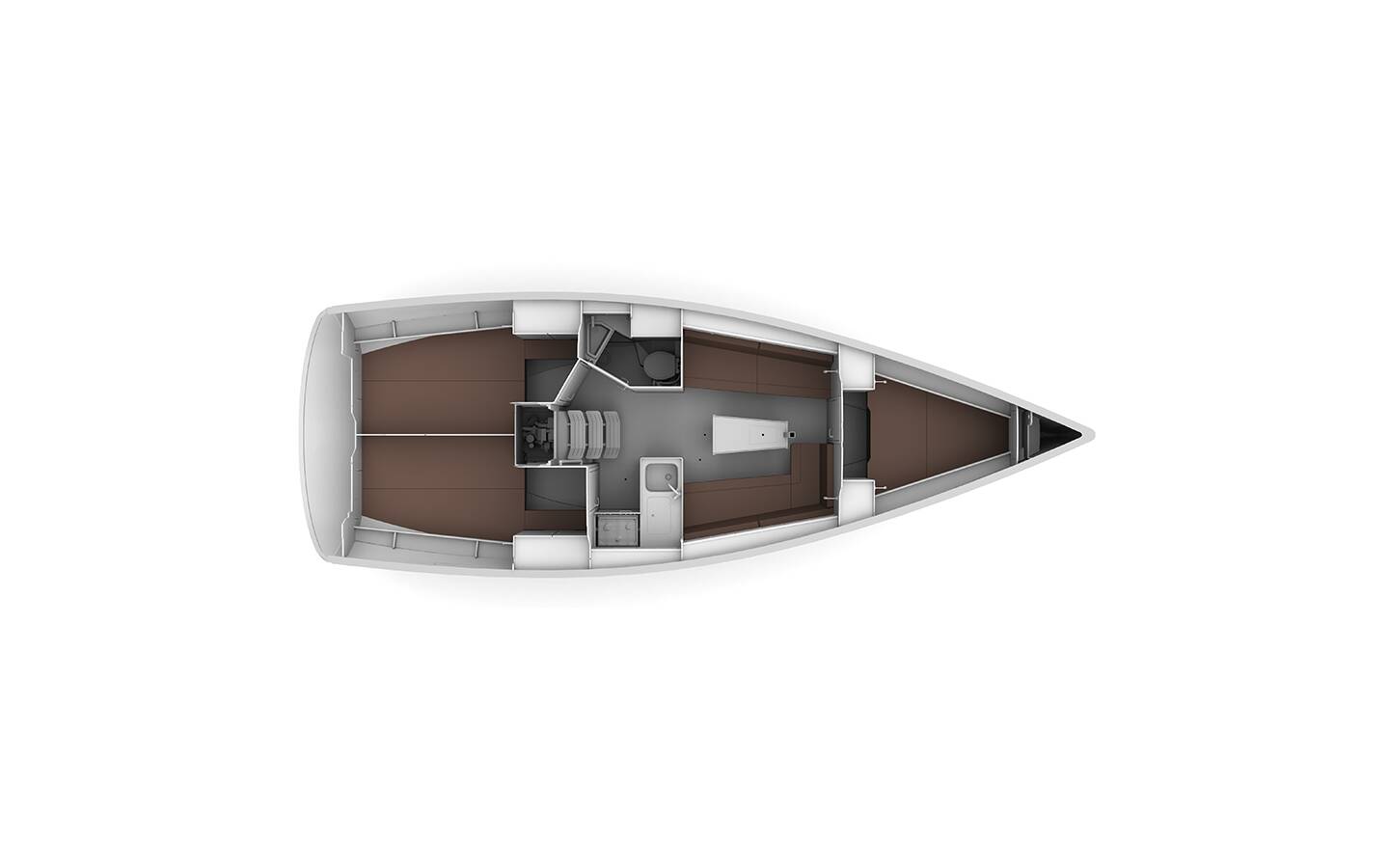 Adria Maša Bavaria Cruiser 34