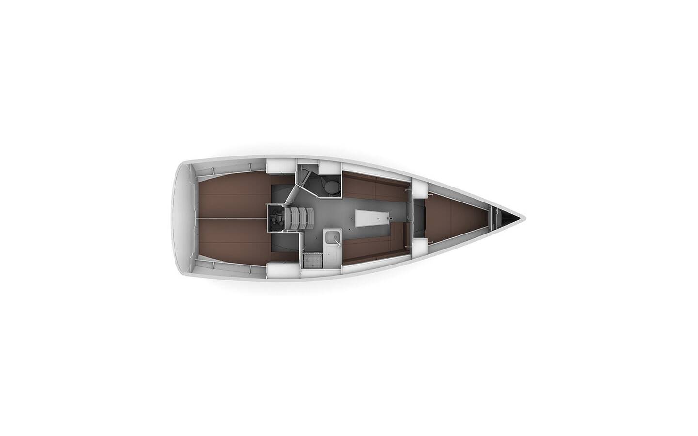 Adria Tina Bavaria Cruiser 34