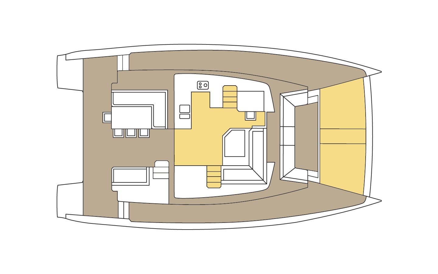 Adria Nikita Bali 4.5