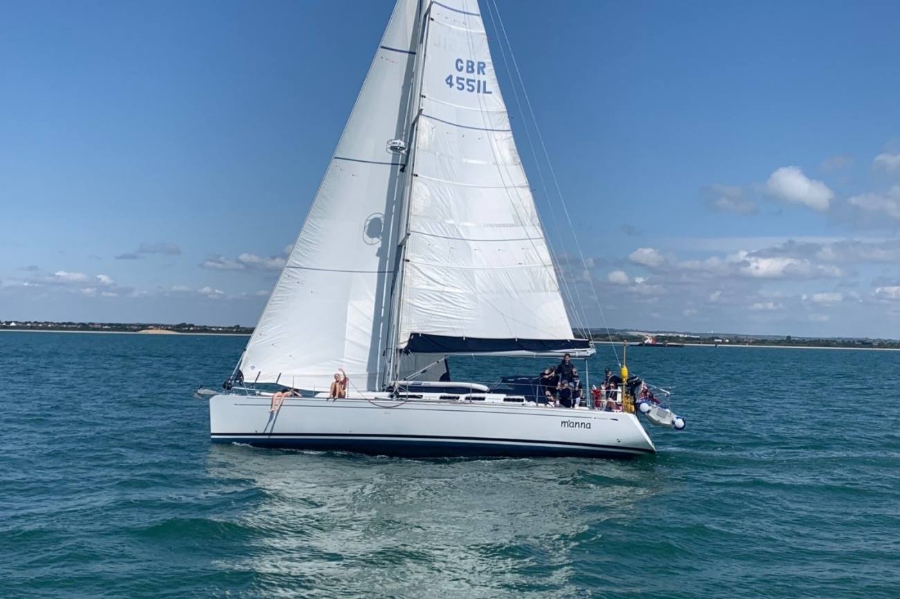Heisenberg Grand Soleil 45